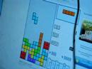 Tetris before bed Tetris before bed
