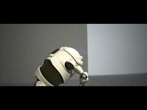 Bad Robot Teaser