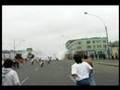 CONO OESTE