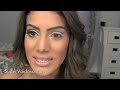 Beyonce Countdown Makeup Por