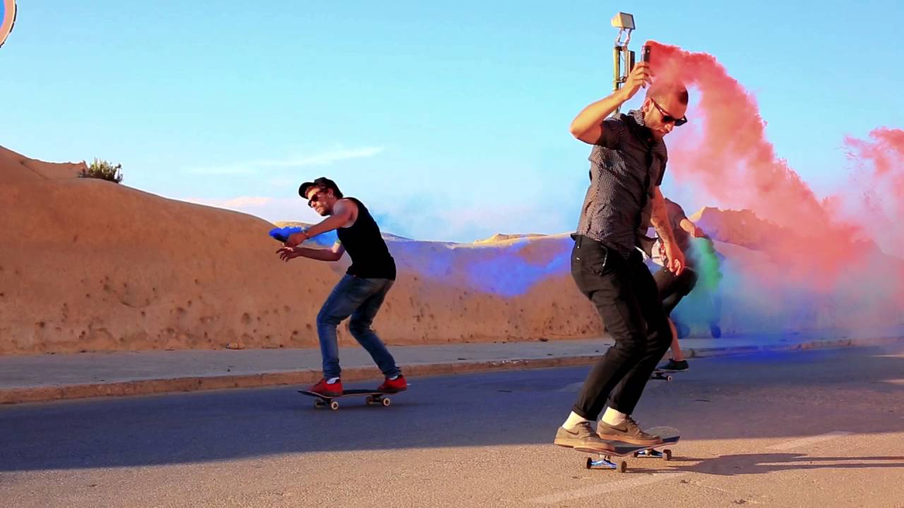 Video Screenshot