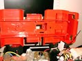 Spansk Pegaso rc Lastbil Homemade RC truck Spansk Pegaso rc Lastbil Homemade RC truck