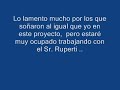 Buenas Noticias Escualidos .... Buenas Noticias Escualidos ....