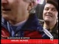 Espa�a-Malta (im�genes in�ditas de la celebraci�n)