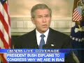 bush redublado bush redublado