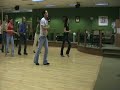 Intermediate Salsa Shines #5
