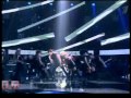 Сергей Лазарев - Electric touch