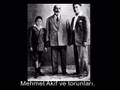 mehmet akif ersoy