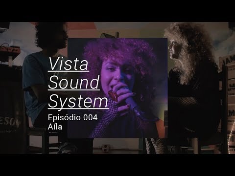 VISTA SOUND SYSTEM #4
