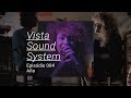 VISTA SOUND SYSTEM #4