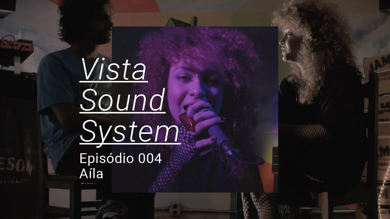 VISTA SOUND SYSTEM #4