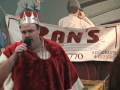 Man Eats 46 7 Pounds of Latkes In 8 Minutes