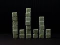 cubes