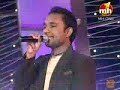 Jagmeet - Man Vich Vasdain -AWAZ PUNJAB DI 3 - QUARTERFINALS