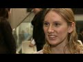 Robot actress makes her stage debut