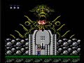 kasalito nes nintendo speed demo game contra part1