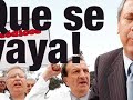 Garrido Lecca : AUDIO DEMUESTRA PREPOTENCIA e INSENSIBILIDAD