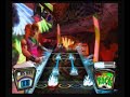 Guitar Hero Custom - Paralyzer FC