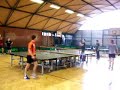 Rundlauf am Riesentisch