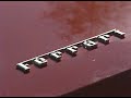 Ferrari Mondial T