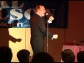 \"Back In Your Own Back Yard\" Sung By RICHARD HALPERN