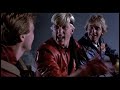 The William Zabka Trilogy