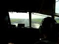 Pousando no Galeão com o C-130 Pousando no Galeão com o C-130