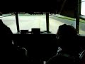 Pousando no Galeão com o C-130