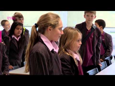 BBC Presents Tough Young Teachers - Episode 2 (S01E02)