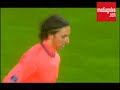 Dynamo Kiev 1 - 2 Barcelona [HD] - Full Highlights & All Goals - {09/12/09} - Champions League