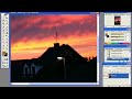 Fot�sok Vil�ga PS Vide� - Kl�noz� eszk�z - Clone Stamp Tool