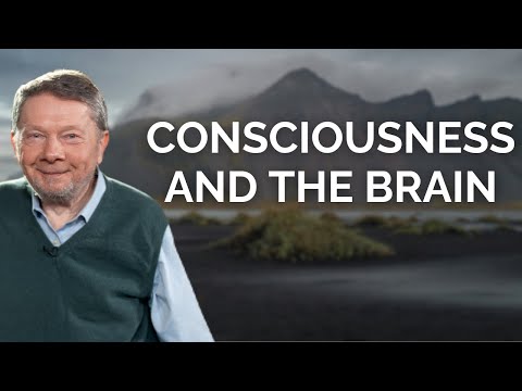 Consciousness and the Brain, with Eckhart Tolle