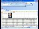 Excel Spreadsheet - Add logos-photos-personal info.avi Excel Spreadsheet - Add logos-photos-personal info.avi