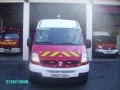 camions pompiers