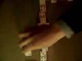 Chachi Domino