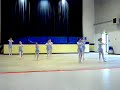 concours CND danse 2007