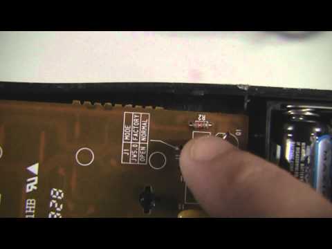 how to read resistors