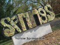 Jail House Suites in Yellow Springs, OH