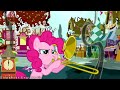 YTPMV: Pony Factory Investigation
