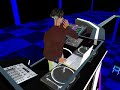 Second Life SiB Movie