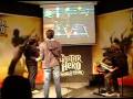 Guitar Hero World Tour (segundo grupo en tocar)