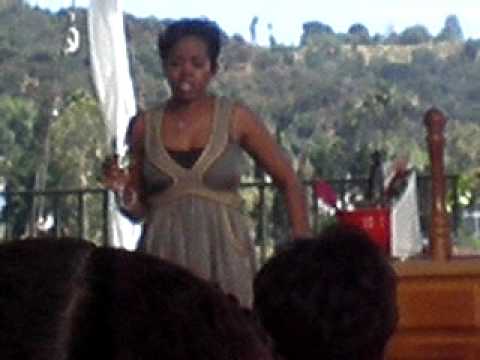 Malinda Williams