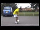 Son regates d gente no mui conocida y algunas cosillas de c.ronaldo y de ronaldinho...espero que os guste...