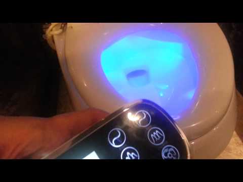 how to use the toilet
