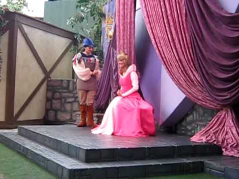 Princess Aurora