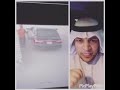 #شباب يخطفون عامل الوقود لأجل هروبهم بعد تعبئة #الوقود -Views : 0