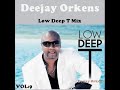 Mix  ★ Mixed by : Deejay orkens (VOL:9)