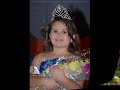 Miss Little 100 islands