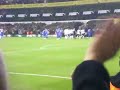 John Terry Red Card vs Spurs @ WHL 05/11/2006 John Terry Red Card vs Spurs @ WHL 05/11/2006