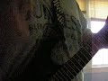 Metallica - Sanitarium Intro Solo Metallica - Sanitarium Intro Solo